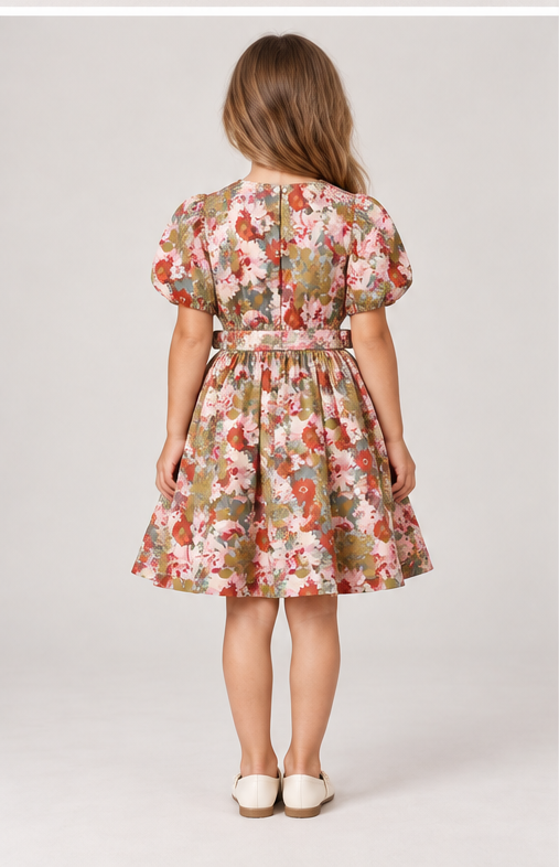 Gingersnaps gdr2207 back model image