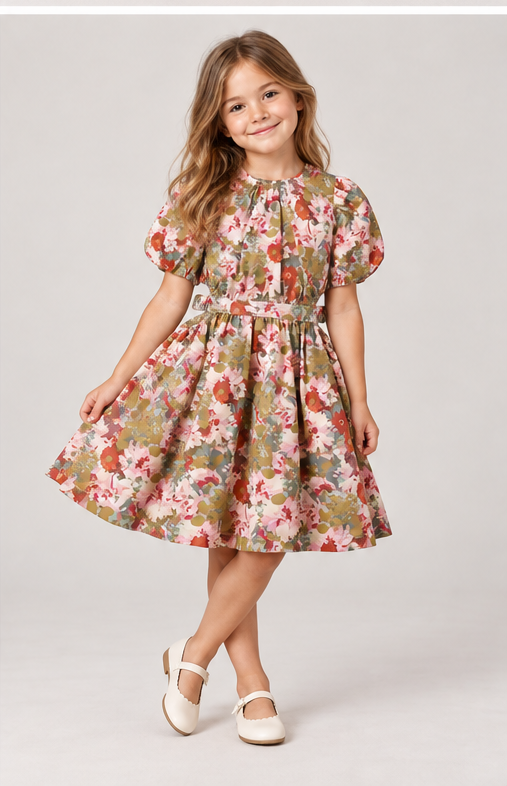Gingersnaps gdr2207 lifestyle model image