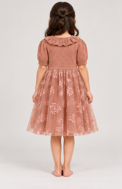 Gingersnaps gdr2214 back model image
