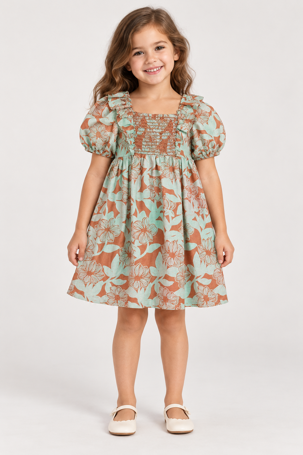 Gingersnaps gdr2232 front model image