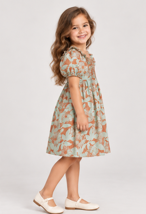 Gingersnaps gdr2232 right model image