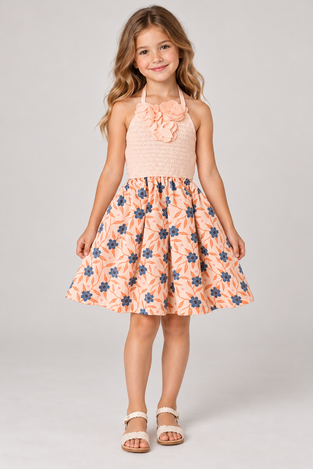 Gingersnaps gdr2237 front model image