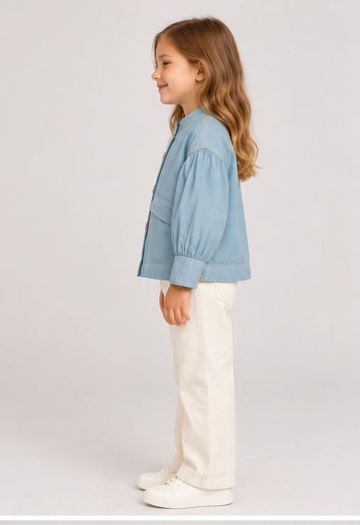 Gingersnaps gjk0180 left model image