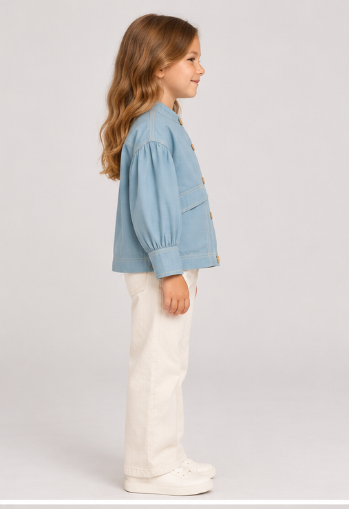 Gingersnaps gjk0180 right model image