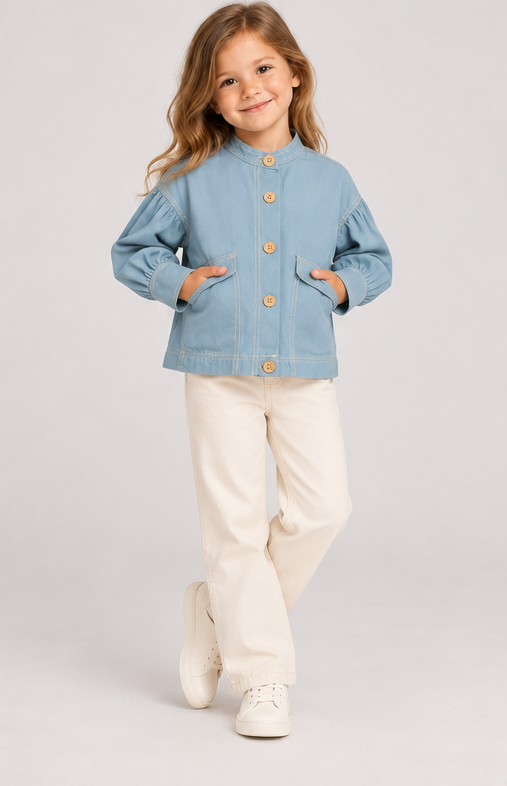Gingersnaps gjk0180 lifestyle model image