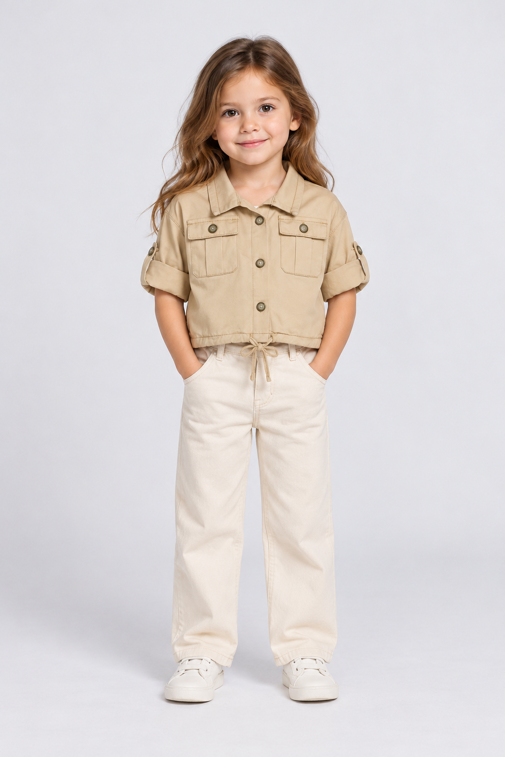 Gingersnaps gjk0181 front model image