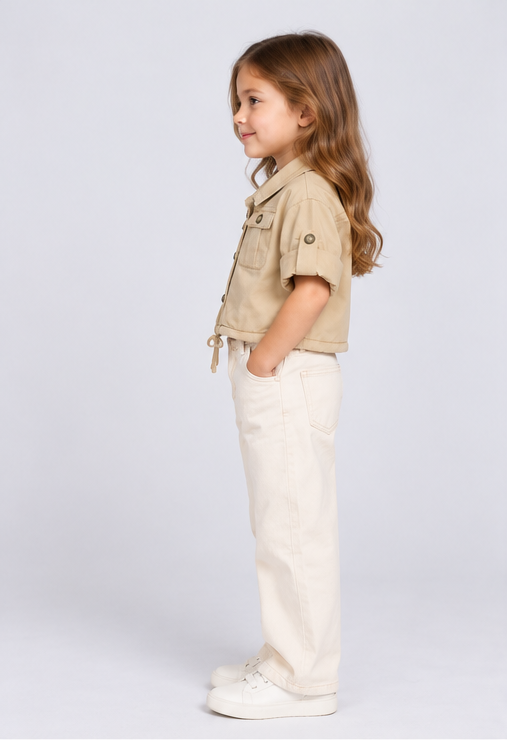Gingersnaps gjk0181 left model image