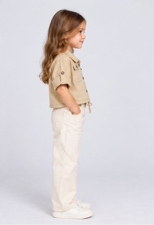 Gingersnaps gjk0181 right model image