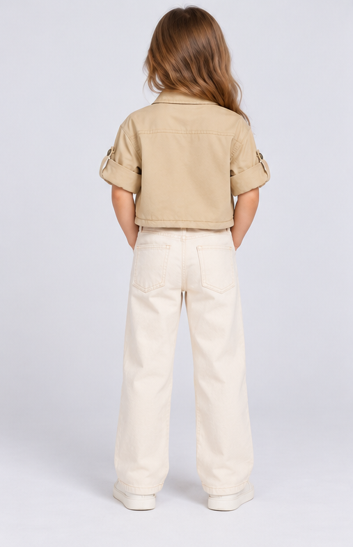 Gingersnaps gjk0181 back model image