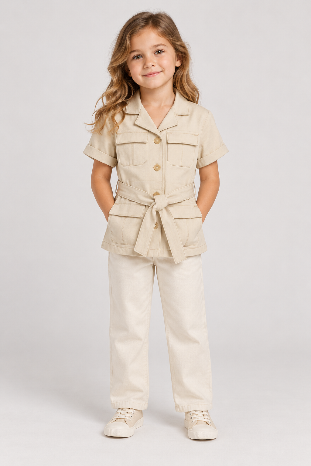Gingersnaps gjk0182 front model image