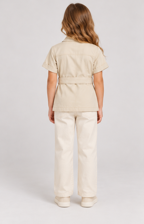Gingersnaps gjk0182 back model image