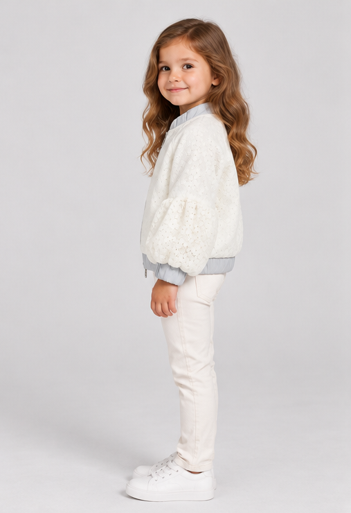 Gingersnaps gjk0187 left model image