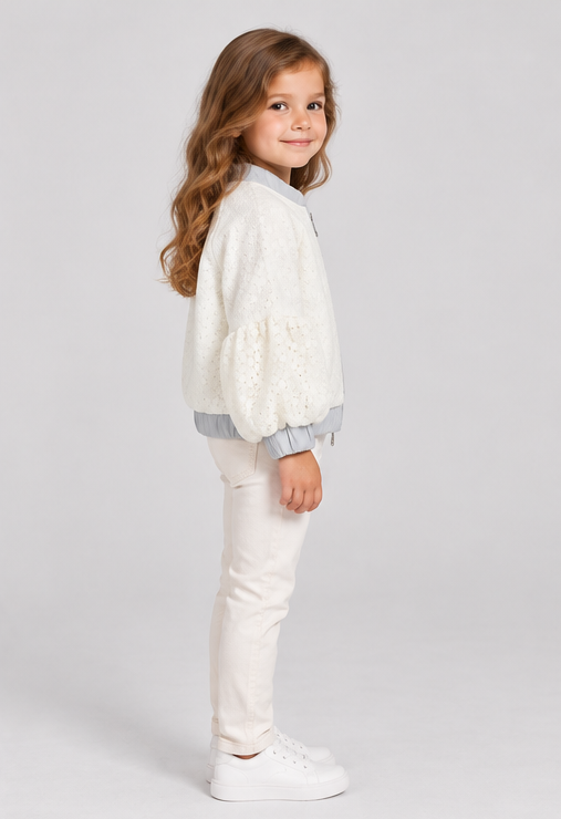 Gingersnaps gjk0187 right model image