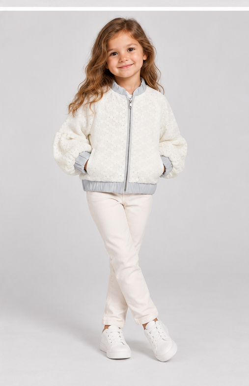 Gingersnaps gjk0187 lifestyle model image