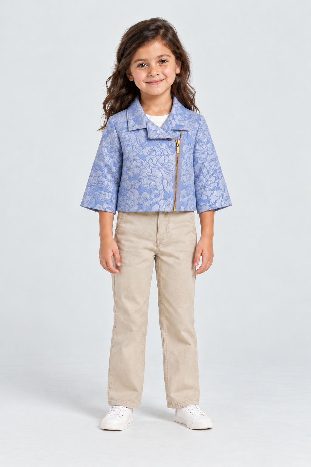 Gingersnaps gjk0188 front model image