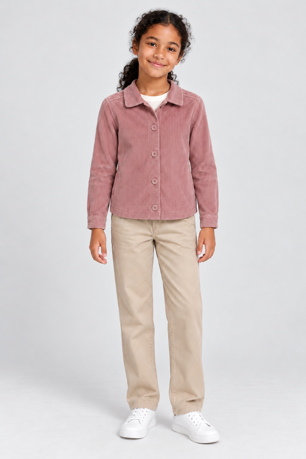 Gingersnaps gjk0198 front model image