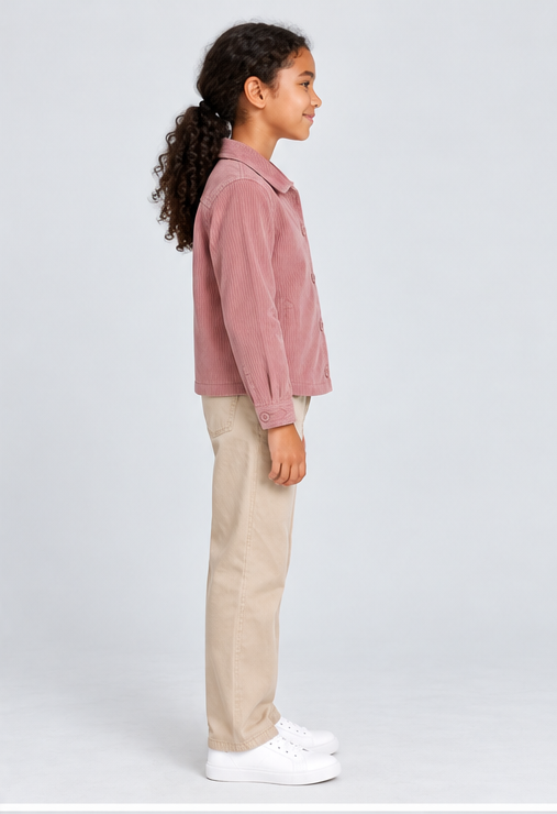 Gingersnaps gjk0198 right model image