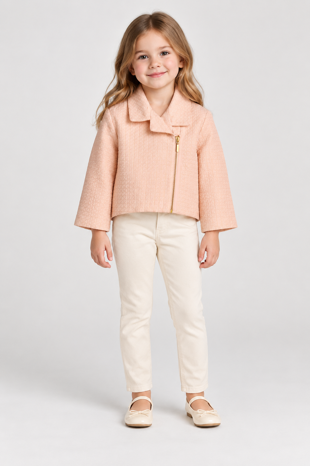 Gingersnaps gjk0202 front model image