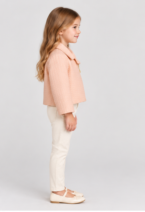 Gingersnaps gjk0202 right model image
