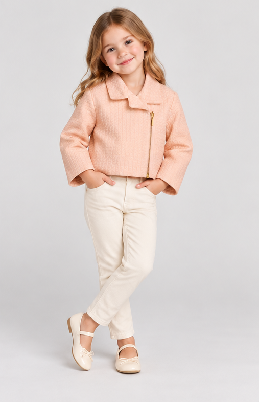 Gingersnaps gjk0202 lifestyle model image