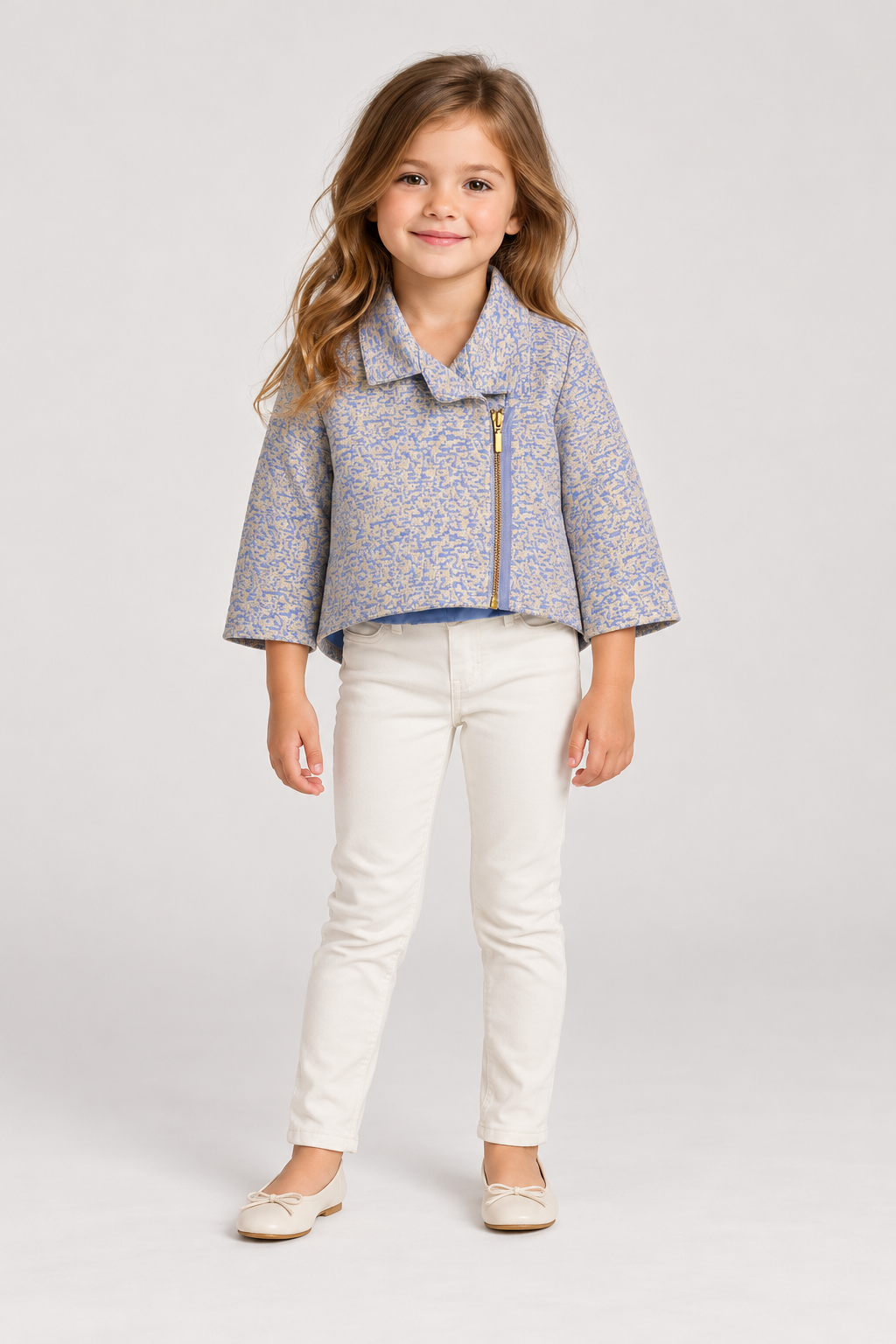 Gingersnaps gjk0203 front model image