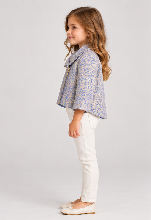 Gingersnaps gjk0203 left model image