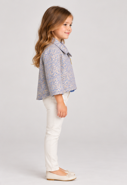 Gingersnaps gjk0203 right model image