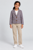 Gingersnaps gjk0207 front model image