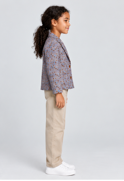 Gingersnaps gjk0207 right model image