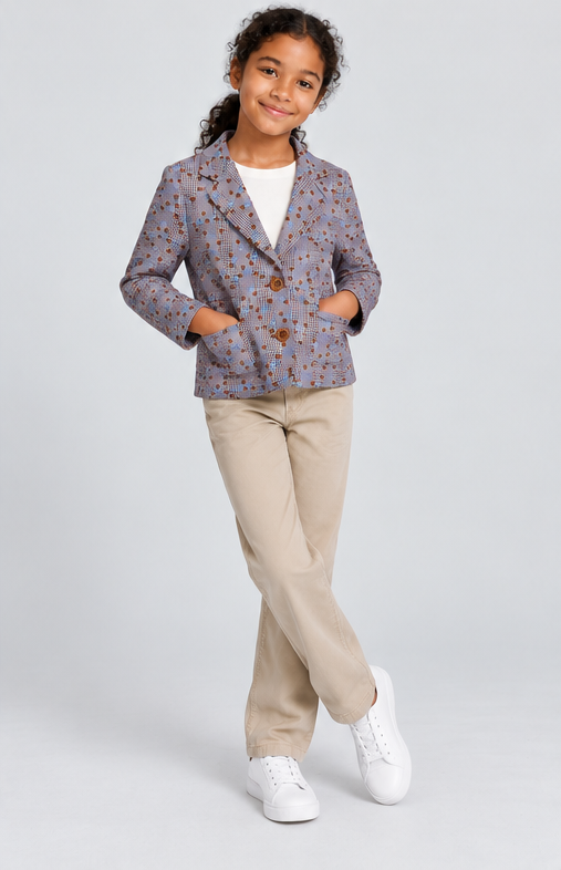 Gingersnaps gjk0207 lifestyle model image