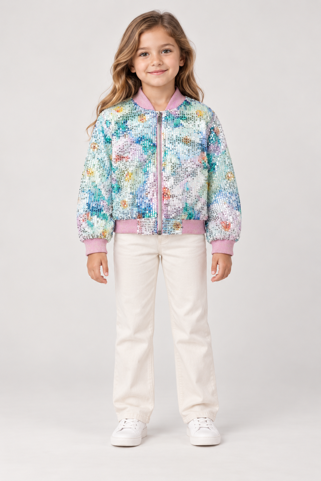 Gingersnaps gjk0220 front model image