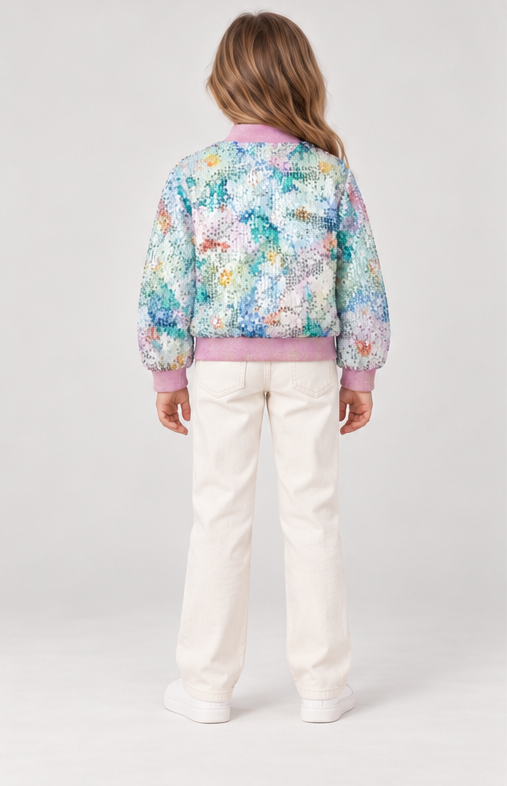 Gingersnaps gjk0220 back model image
