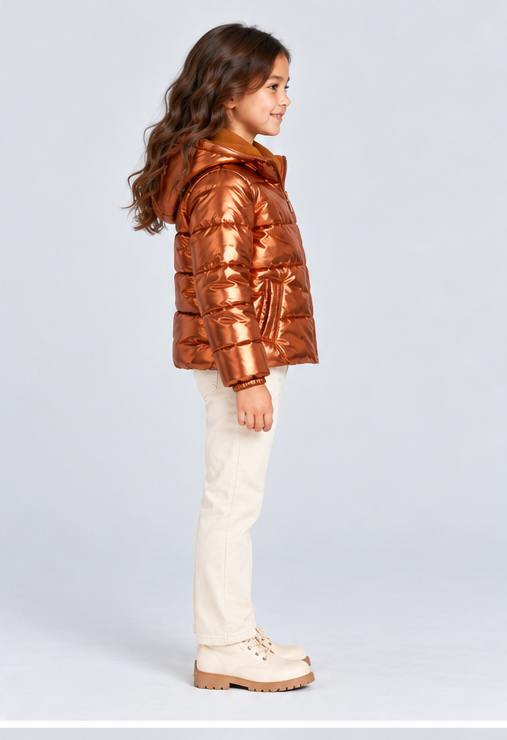 Gingersnaps gjk0228 right model image