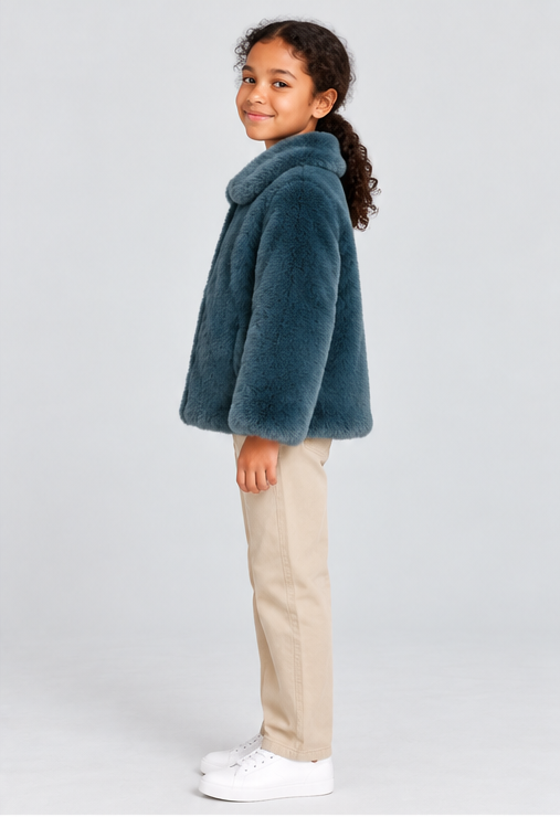 Gingersnaps gjk0229 right model image