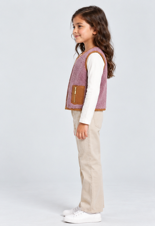 Gingersnaps gjk0231 left model image
