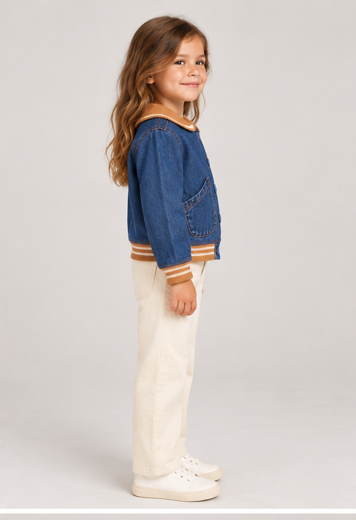 Gingersnaps gjk0234 right model image