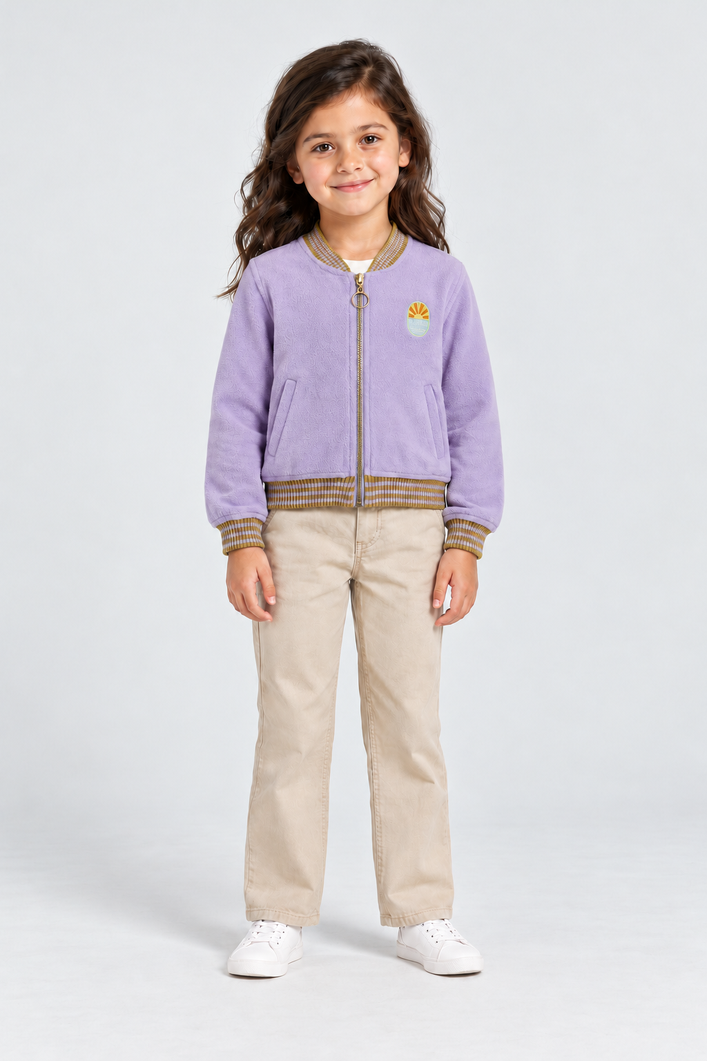 Gingersnaps gjk0238 front model image
