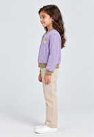 Gingersnaps gjk0238 left model image