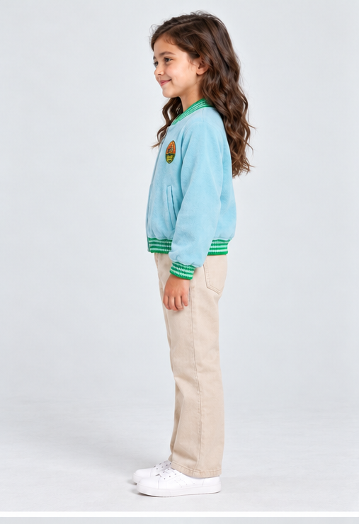 Gingersnaps gjk0239 left model image