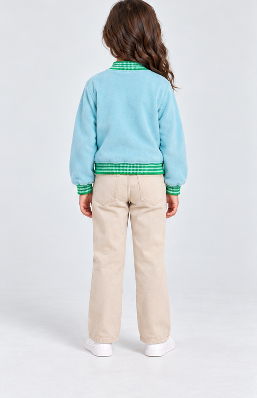 Gingersnaps gjk0239 back model image