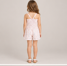 back view of girls gjs0267 jumpsuit on girl model