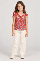 Gingersnaps gkbl1367 front model image