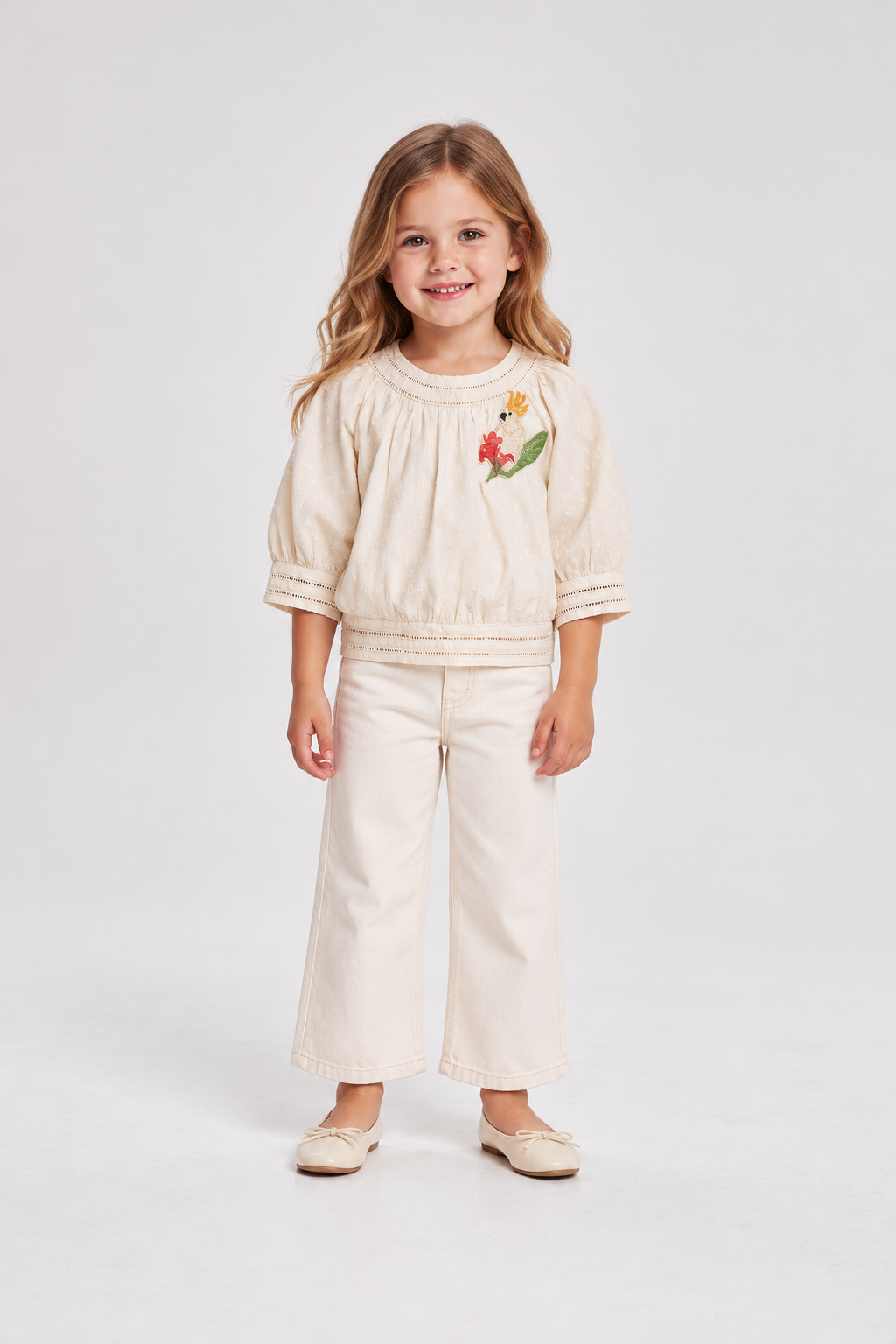 Gingersnaps gkbl13902 front model image