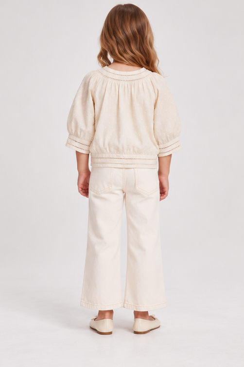 Gingersnaps gkbl13902 back model image