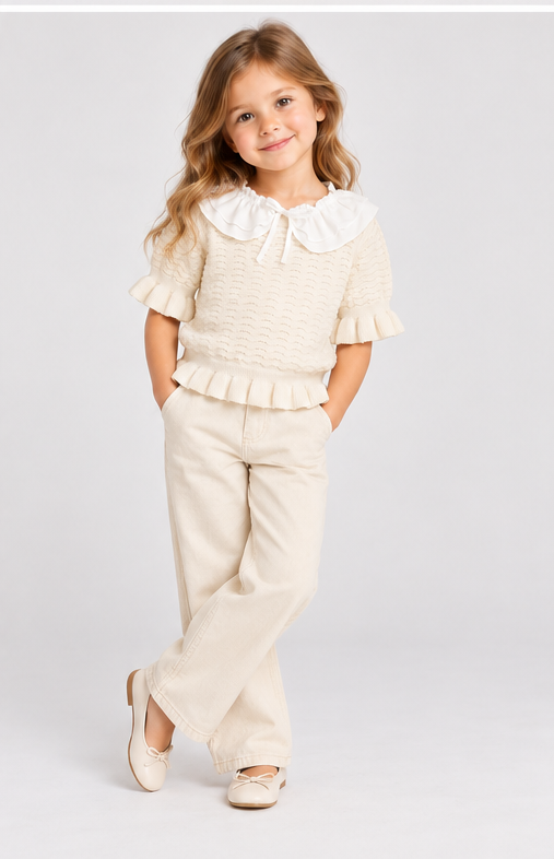 Gingersnaps gkbl14502 lifestyle model image