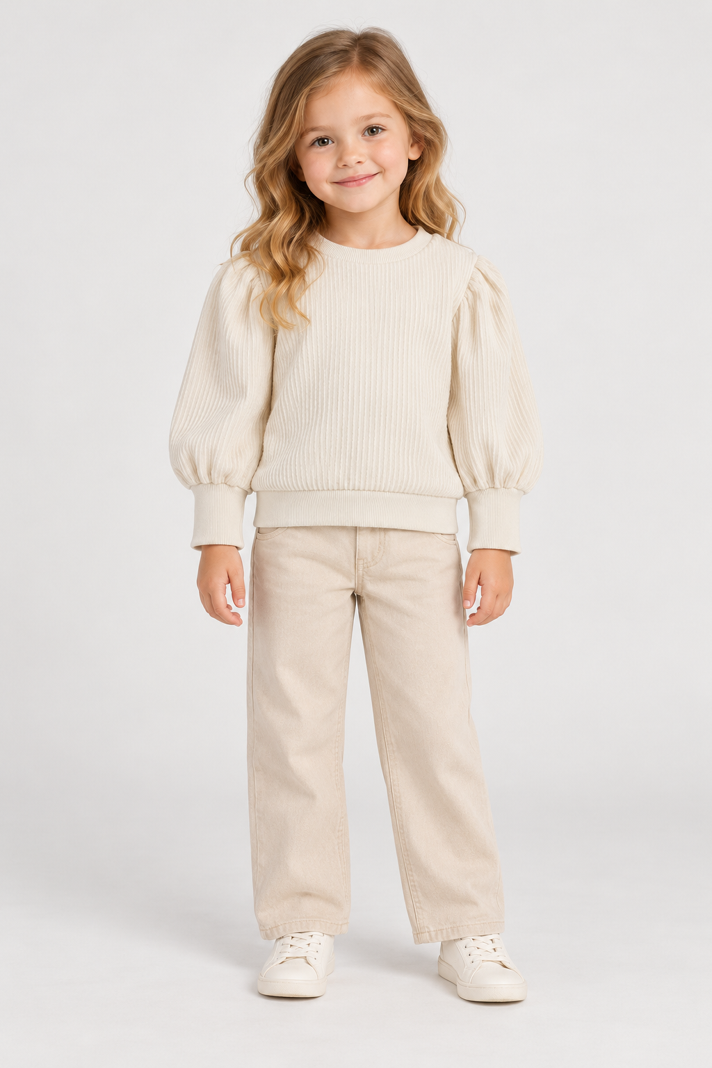 Gingersnaps gkbl15222 front model image