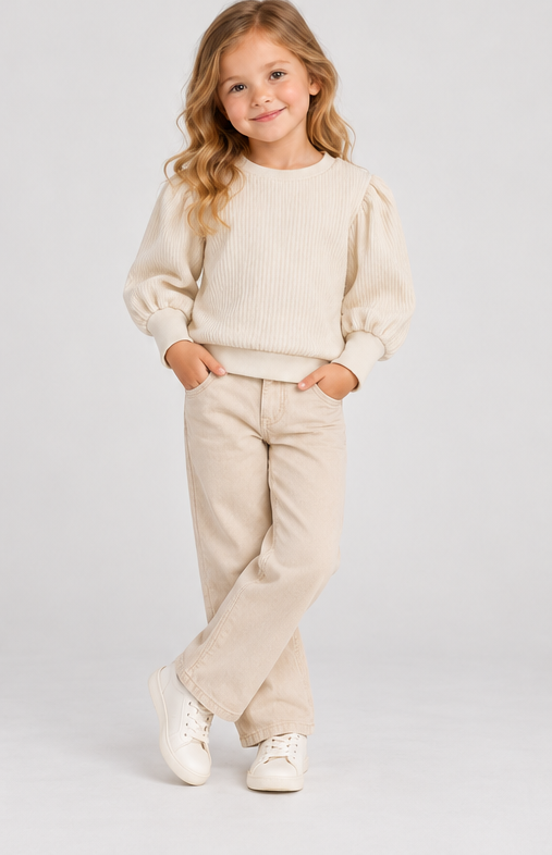 Gingersnaps gkbl15222 lifestyle model image