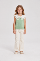 Gingersnaps gkbl15342 front model image