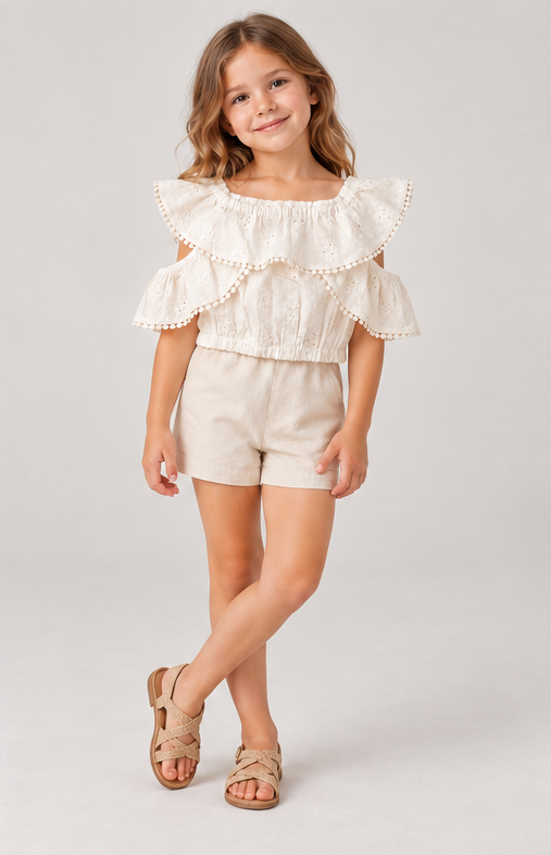 Gingersnaps gkbl15562 lifestyle model image