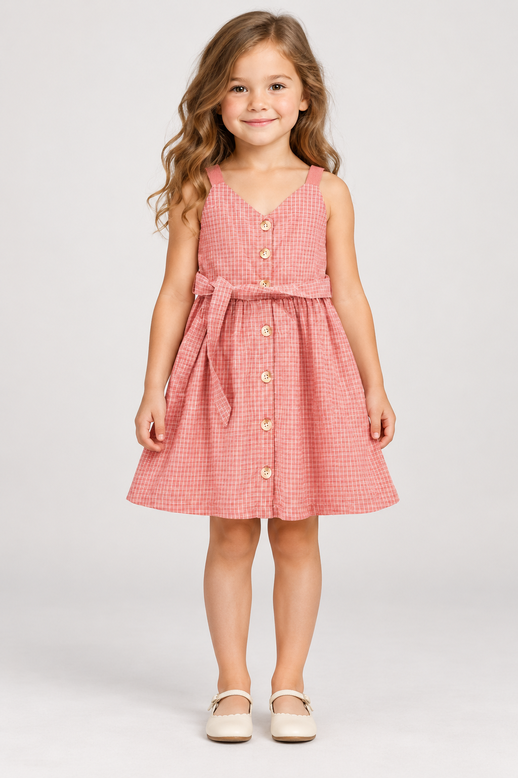 Gingersnaps gkdr1697 front model image